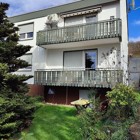 Ferienwohnung Marsteller In Fulda Glaeserzell Mit Wlan المظهر الخارجي الصورة