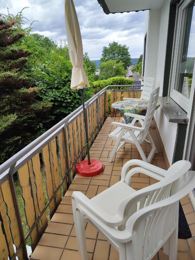 Ferienwohnung Marsteller In Fulda Glaeserzell Mit Wlan المظهر الخارجي الصورة