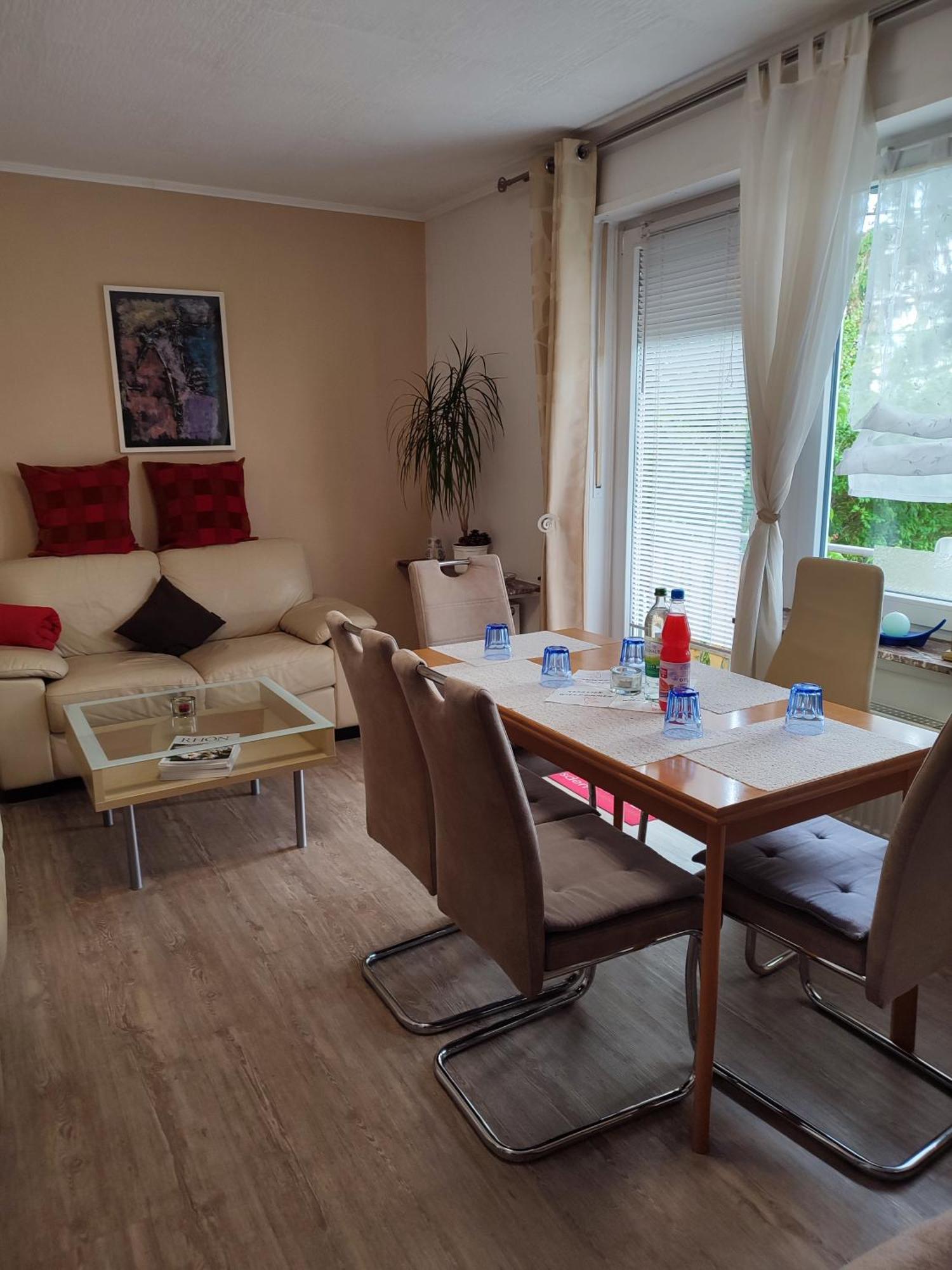 Ferienwohnung Marsteller In Fulda Glaeserzell Mit Wlan المظهر الخارجي الصورة